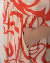 Cargar imagen en el visor de la galería, Vestido Elodia Osaka
