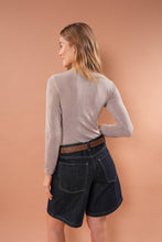 Cargar imagen en el visor de la galería, Camibuzo Dakota Taupe
