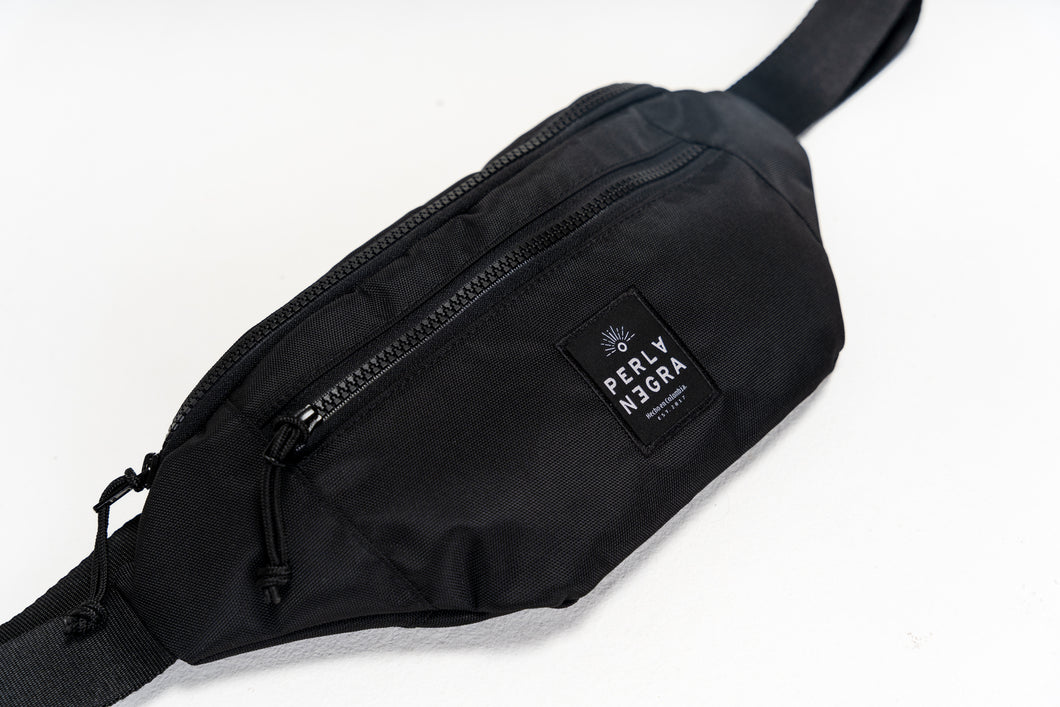 Fanny Pack Tayrona Negra