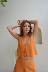 Chaleco Poly Granada