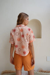 Camisa Yeti