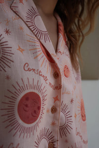 Camisa Yeti