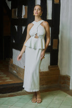 Cargar imagen en el visor de la galería, VESTIDO MIDI SERENA
