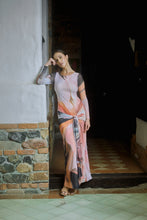 Cargar imagen en el visor de la galería, VESTIDO ELVIRA
