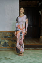 Cargar imagen en el visor de la galería, VESTIDO ELVIRA
