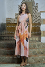Cargar imagen en el visor de la galería, VESTIDO LIRIO PRINT
