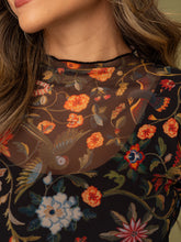 Cargar imagen en el visor de la galería, Jacky TropicBlusa Jacky Tropic
