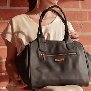 Tote Policarpa Negro