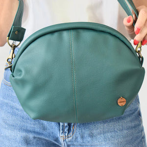 Bandolera Nube Verde Labranza