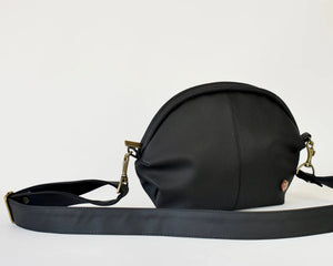 Bandolera Nube Negra