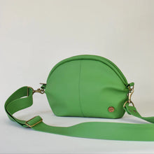 Cargar imagen en el visor de la galería, Bandolera Nube Verde
