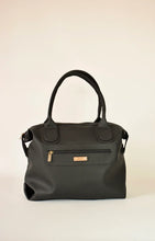 Cargar imagen en el visor de la galería, Tote Pocket Negro
