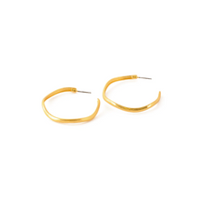 Cargar imagen en el visor de la galería, Candonga grande rastro dorado
