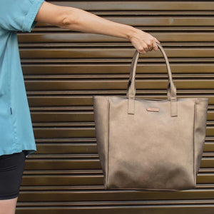 Tote Top Oro