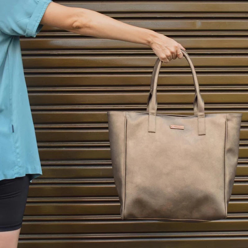 Tote Top Oro