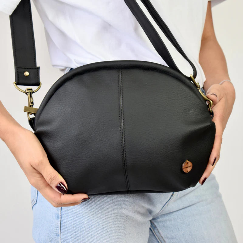Bandolera Nube Negra