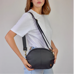 Bandolera Nube Negra