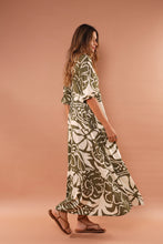 Cargar imagen en el visor de la galería, Vestido Kira Oasis
