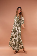 Cargar imagen en el visor de la galería, Vestido Kira Oasis
