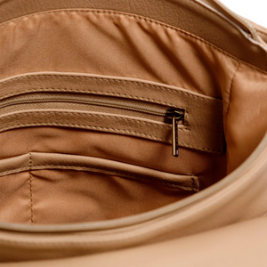 MORRAL PARA MUJER INDIAN GARDEN PORTA PC CON TAPA