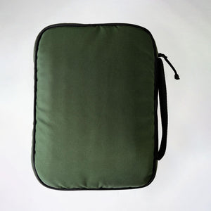 Portalibros Habana funda resistente para libros y dispositivos
