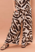 Cargar imagen en el visor de la galería, Pantalón Lara Safari
