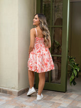 Cargar imagen en el visor de la galería, Vestido Samy Rosa
