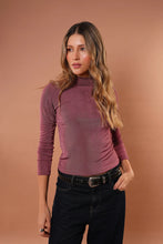 Cargar imagen en el visor de la galería, Camibuzo Dakota Mauve
