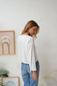 Blusa Tauro Max