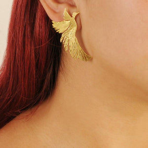 Arete Ave Fénix Resiliencia