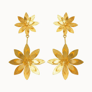 Arete Dos Flores De Loto Resiliencia
