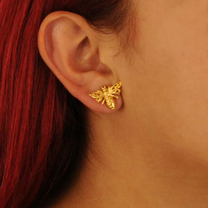 Arete topo abeja Vuelo de Vida