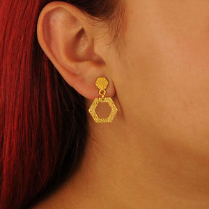 Arete panal Vuelo de Vida