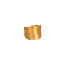 Cargar imagen en el visor de la galería, Argolla Hoja Edén

