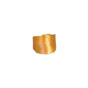 Argolla Hoja Edén
