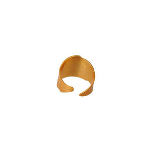 Argolla Hoja Edén