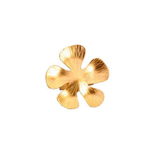 Cargar imagen en el visor de la galería, Anillo Flor Edén
