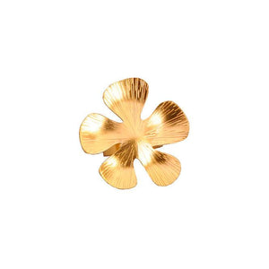 Anillo Flor Edén
