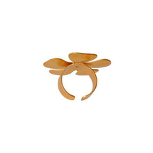 Cargar imagen en el visor de la galería, Anillo Flor Edén
