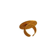 Cargar imagen en el visor de la galería, Anillo Kana Wayuu, Brillo Guajiro

