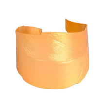 Cargar imagen en el visor de la galería, Brazalete Hoja Edén
