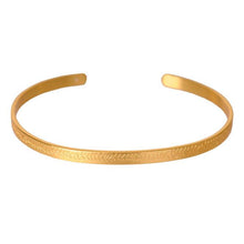 Cargar imagen en el visor de la galería, Brazalete Rama De Laurel Renacer
