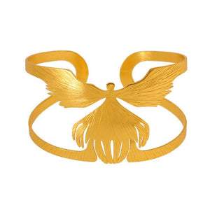 Brazalete Ave Fénix Resiliencia