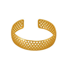 Cargar imagen en el visor de la galería, Brazalete Panal Vuelo de Vida

