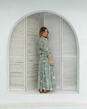 Cargar imagen en el visor de la galería, Vestido Eloisa Natura
