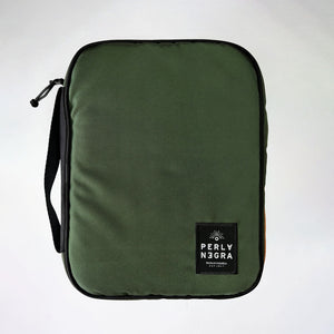 Portalibros Habana funda resistente para libros y dispositivos
