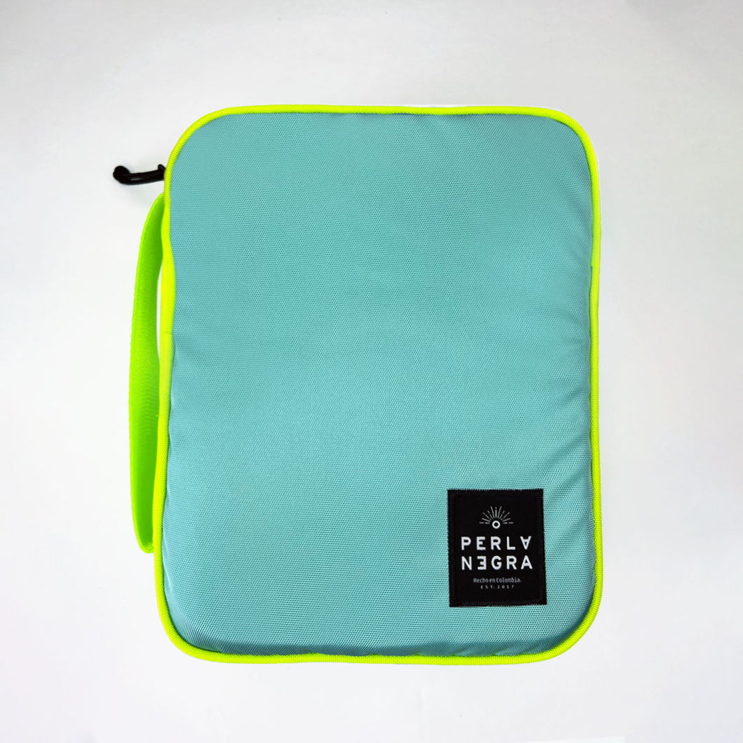 Portalibros Ciénaga funda para libros y book holder