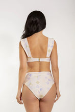 Cargar imagen en el visor de la galería, FLORA TOP REVERSIBLE
