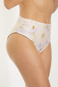 FLORA BOTTOM REVERSIBLE