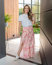 Cargar imagen en el visor de la galería, Pantalón Paulina Digi Pink
